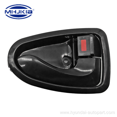 82620-25000 Right Inner Door Handle For Hyundai Accent